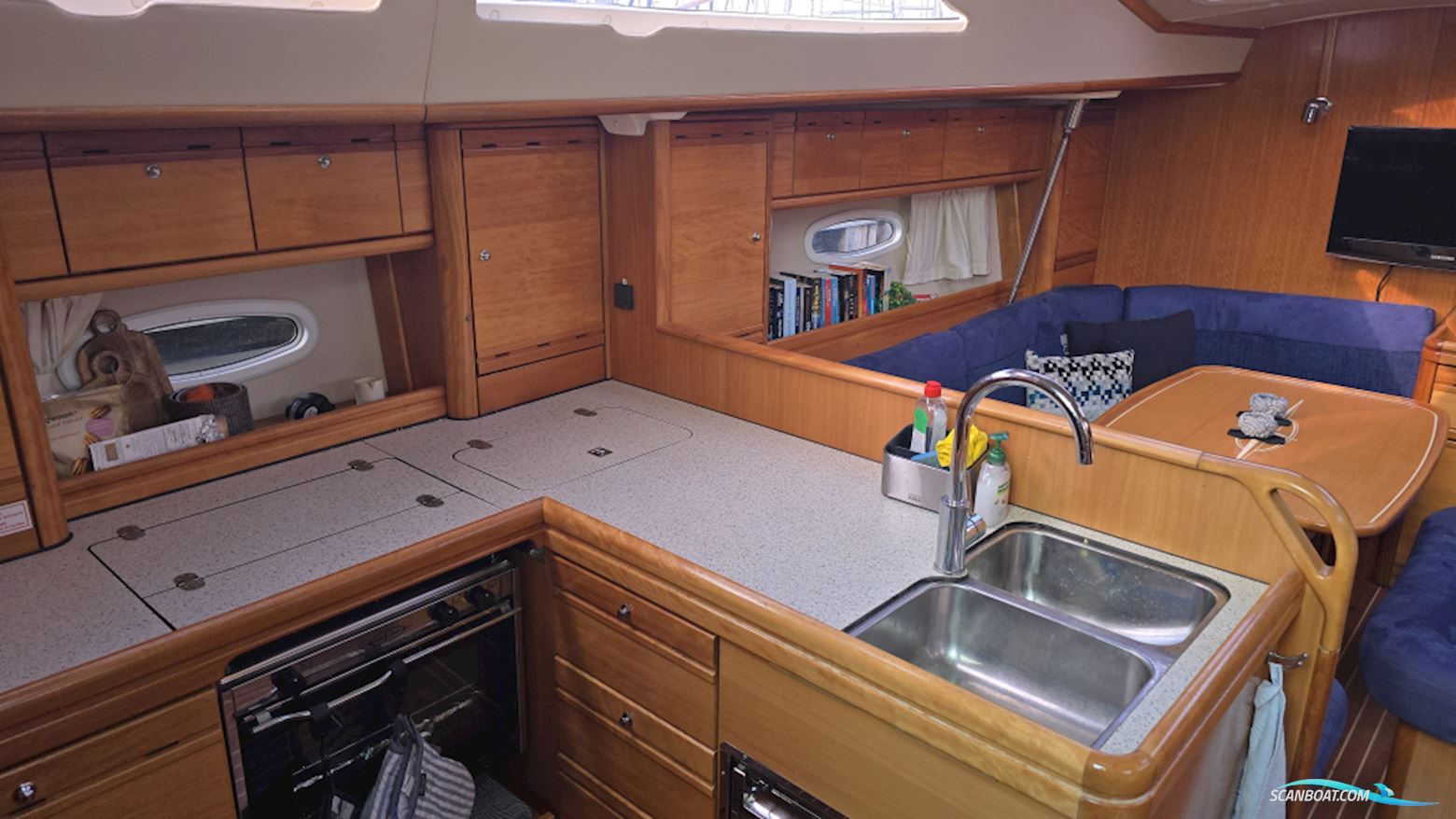 Bavaria 44 Vision