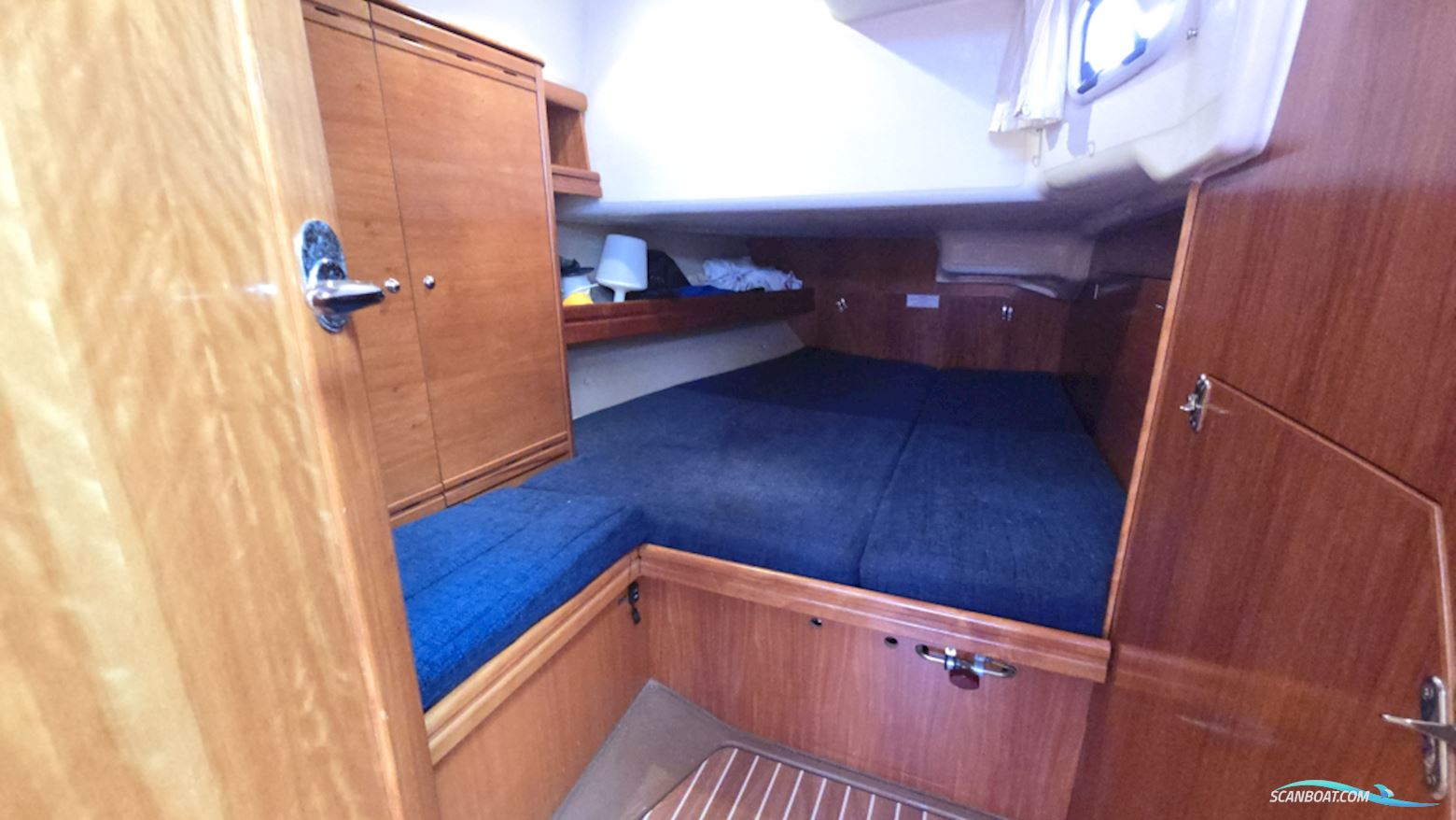 Bavaria 44 Vision