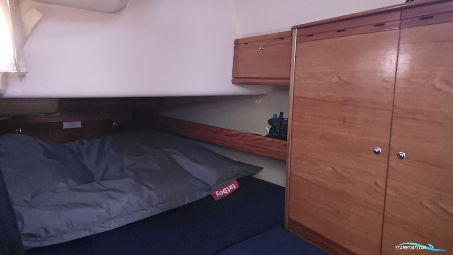 Bavaria 44 Vision