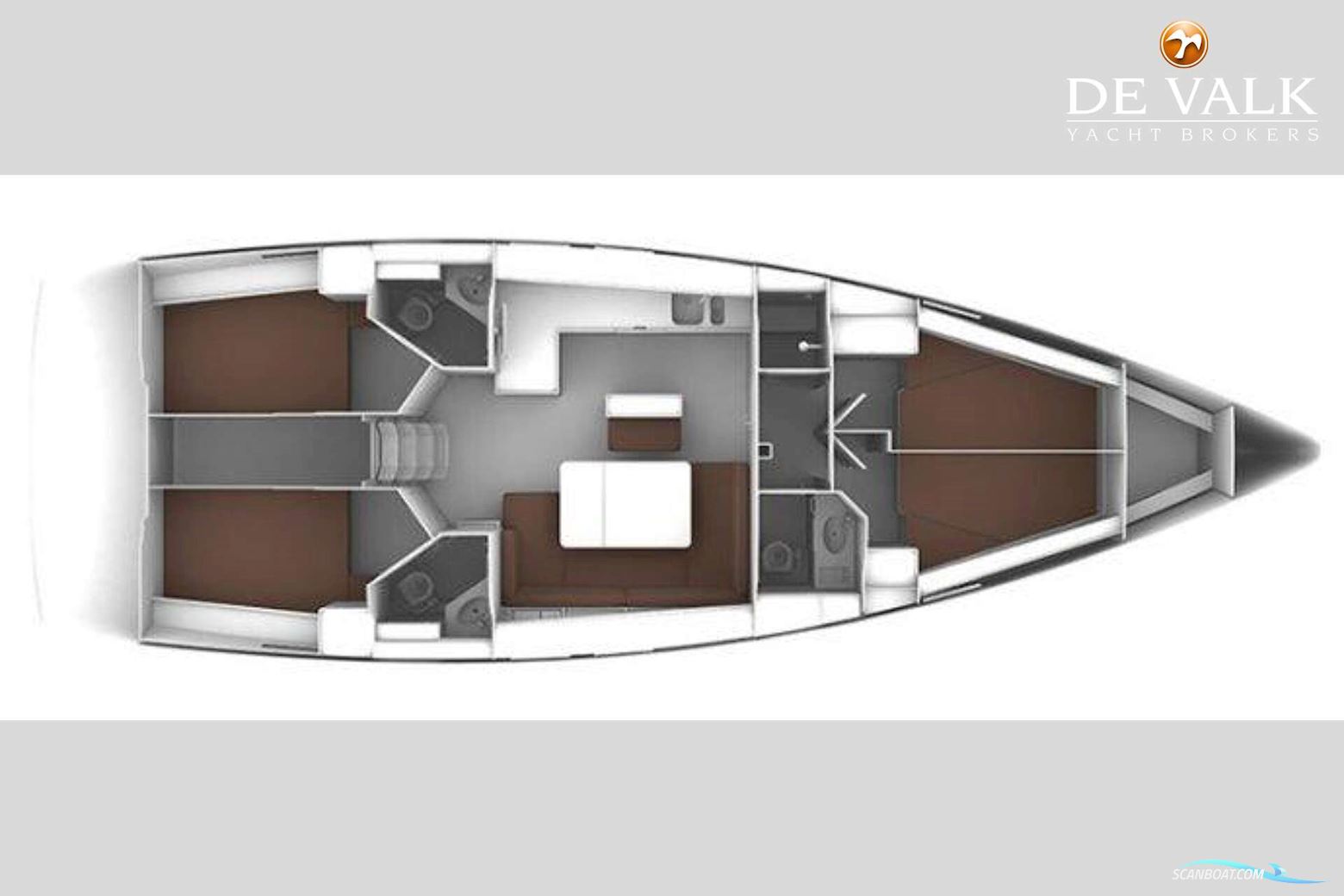 Bavaria 45 Cruiser