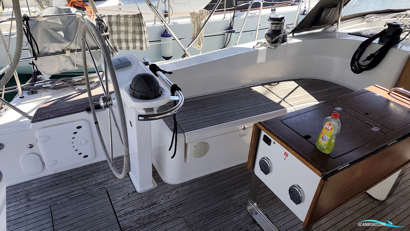 Bavaria 45 Cruiser