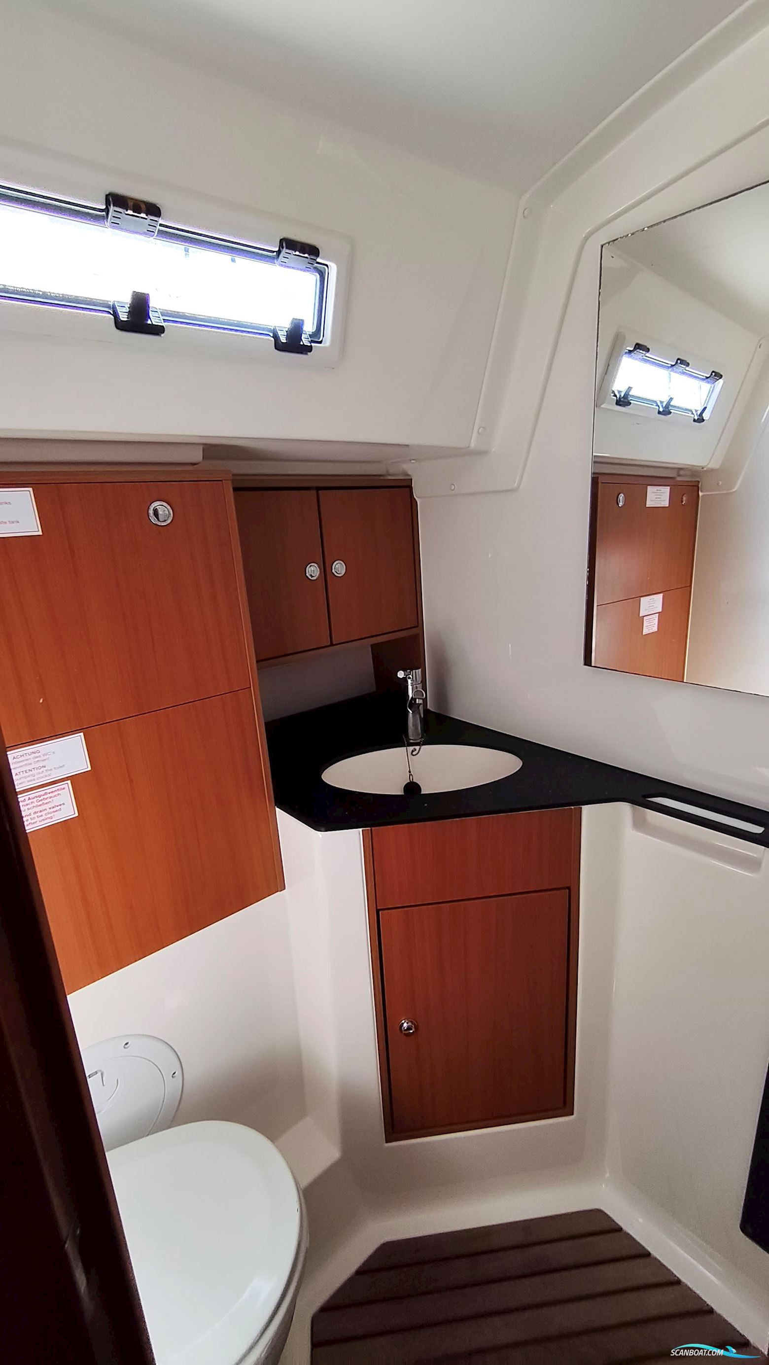 Bavaria 45 Cruiser