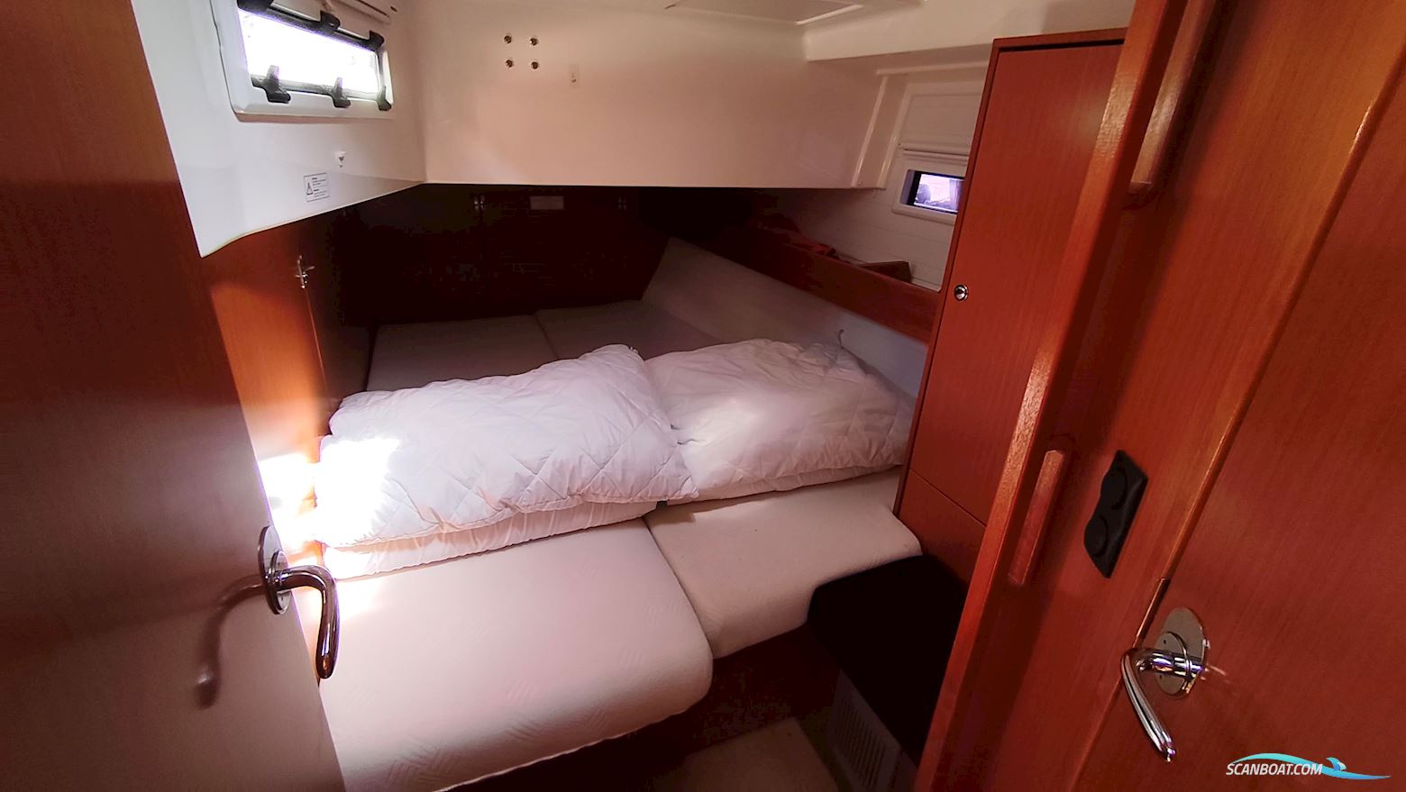 Bavaria 45 Cruiser
