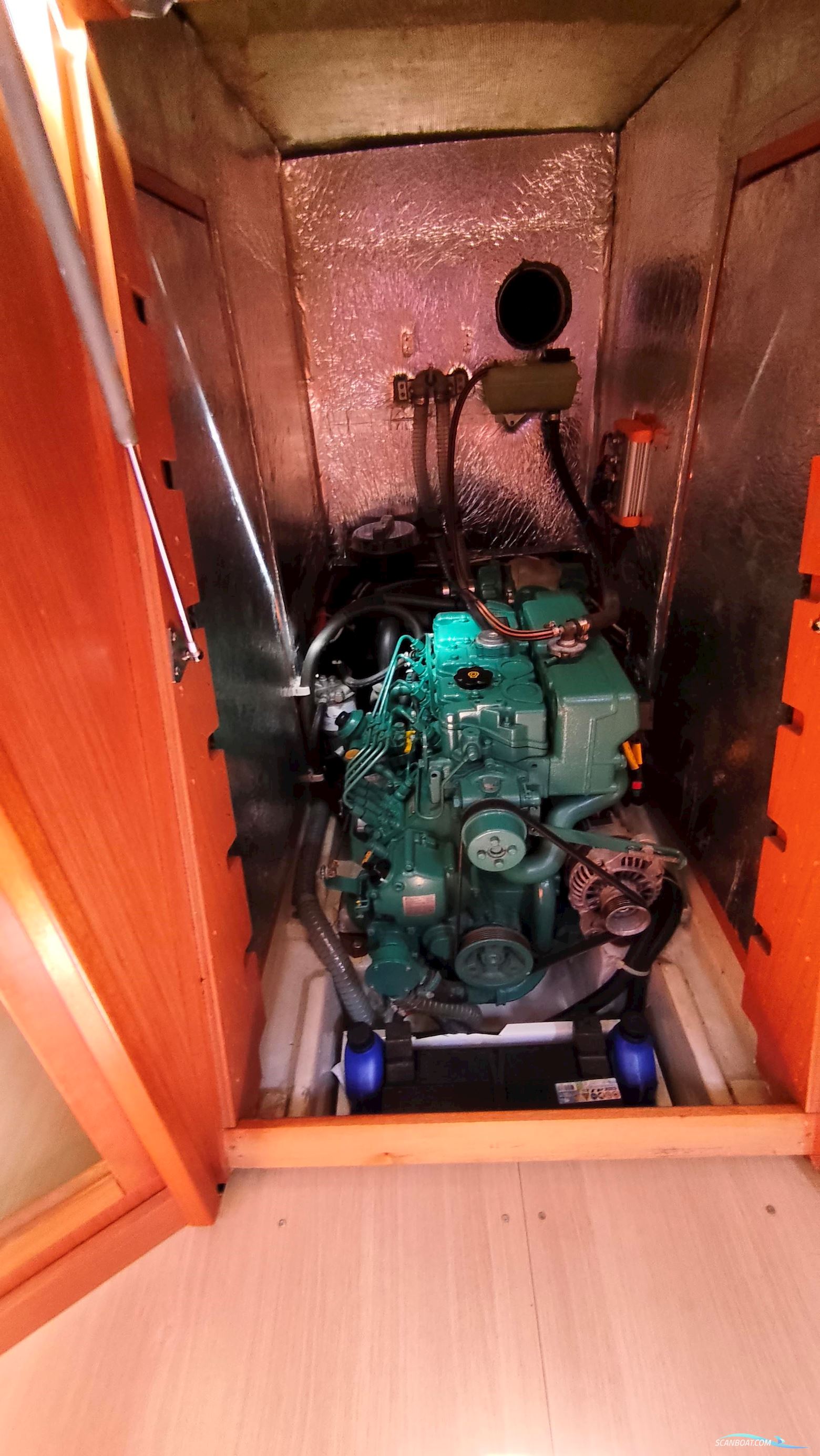 Bavaria 45 Cruiser