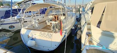 Bavaria 45 Cruiser Sailingboat 2013, with Volvo Penta D2-55 engine, Italy