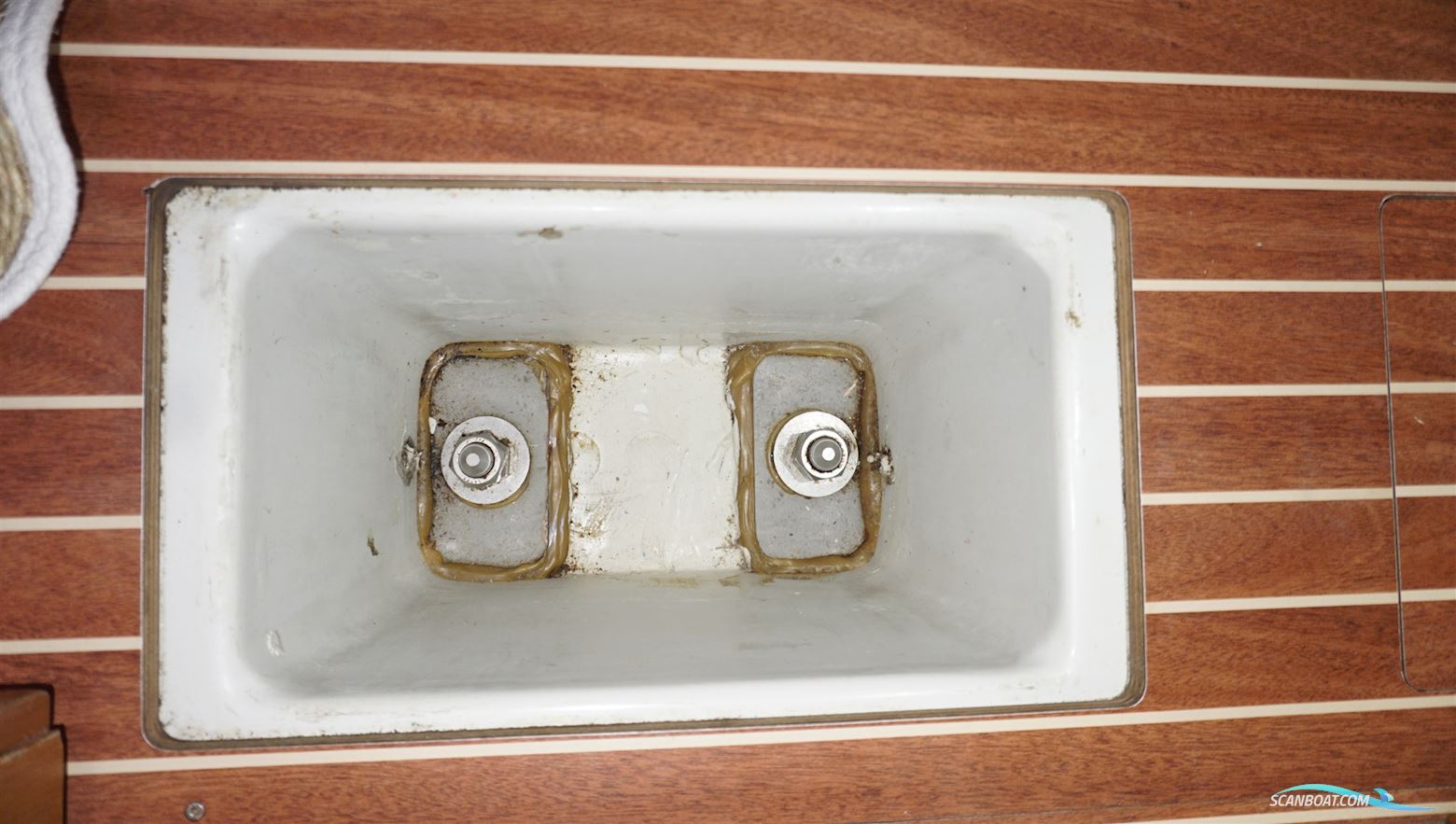 Bavaria 45 Cruiser