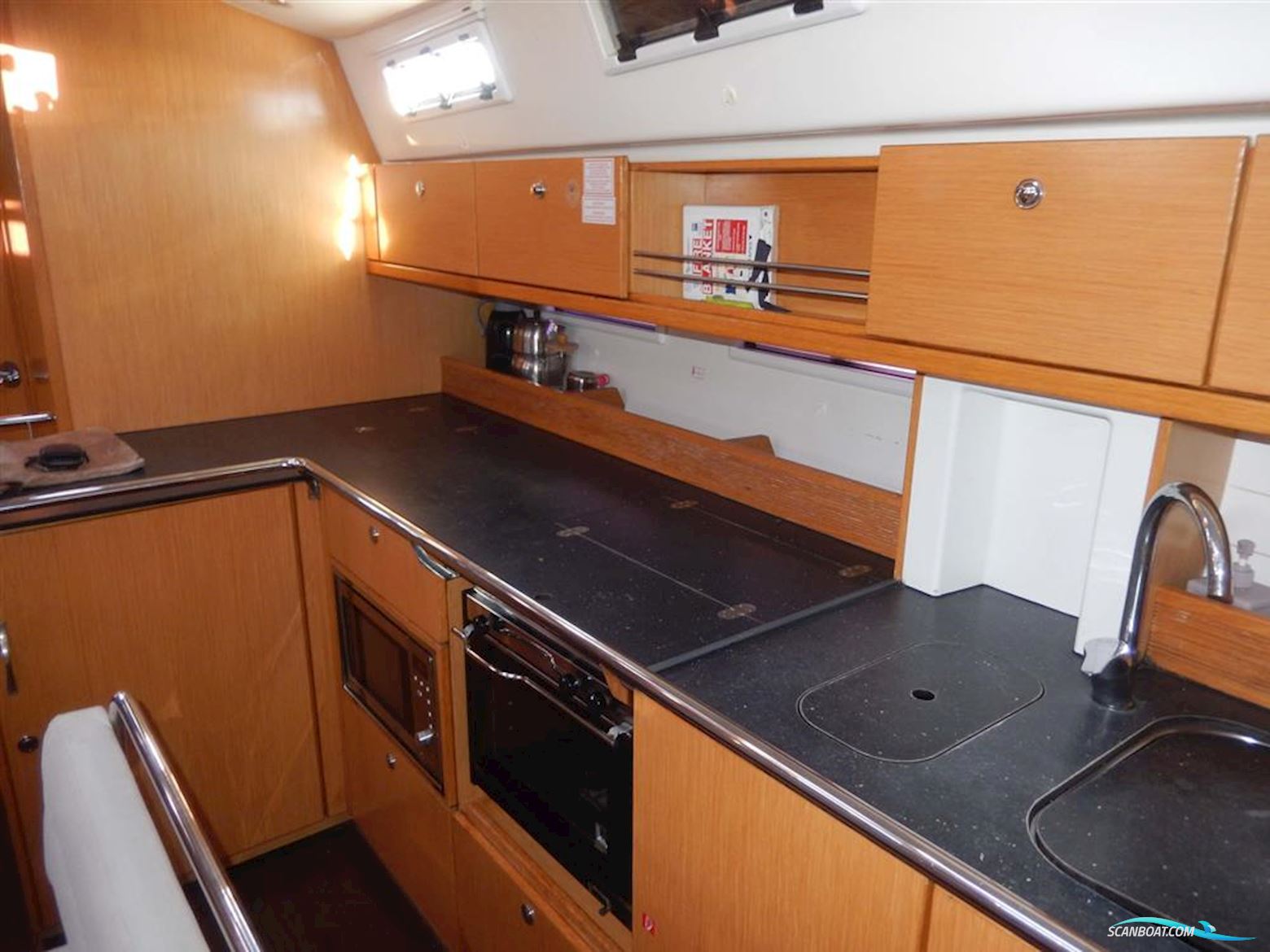 Bavaria 45 CRUISER