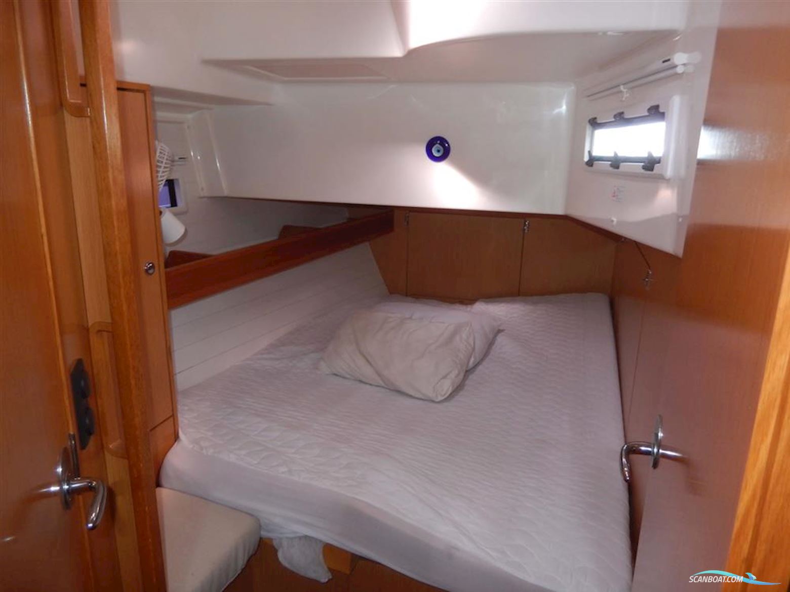 Bavaria 45 CRUISER