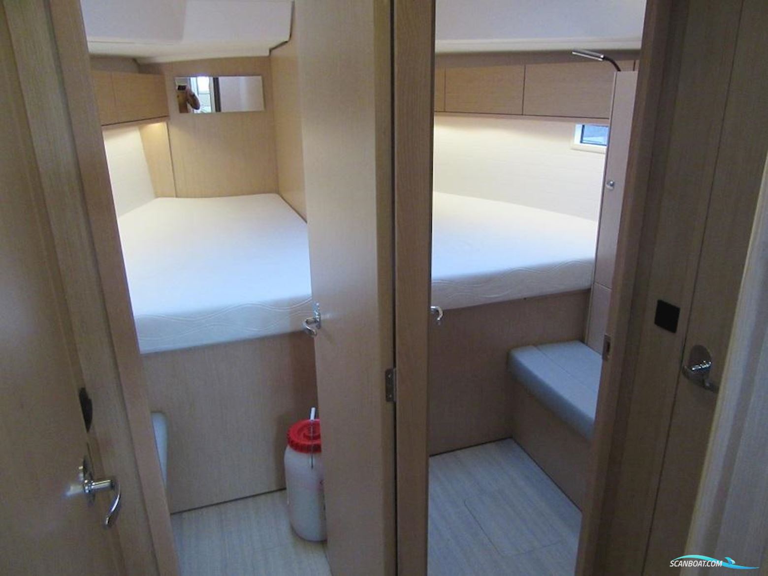 Bavaria 45 Voyager
