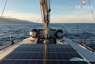 Bavaria 46 Cruiser Sailingboat 2014, with Volvo engine, No country info