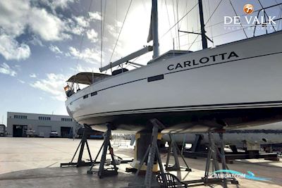 Bavaria 46 Cruiser Sailingboat 2014, with Volvo engine, No country info