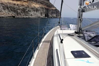 Bavaria 46 Cruiser Sailingboat 2014, with Volvo engine, No country info