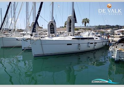 Bavaria 46 Cruiser Sailingboat 2016, with Volvo Penta engine, Greece