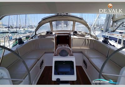 Bavaria 46 Cruiser Sailingboat 2016, with Volvo Penta engine, Greece