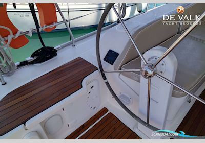 Bavaria 46 Cruiser Sailingboat 2016, with Volvo Penta engine, Greece