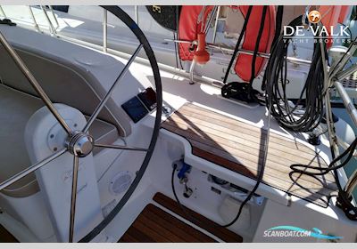 Bavaria 46 Cruiser Sailingboat 2016, with Volvo Penta engine, Greece