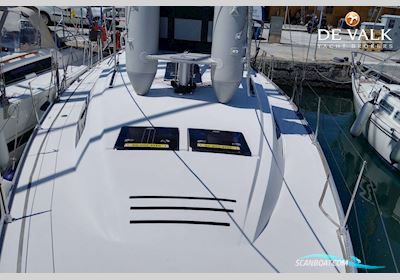 Bavaria 46 Cruiser Sailingboat 2016, with Volvo Penta engine, Greece