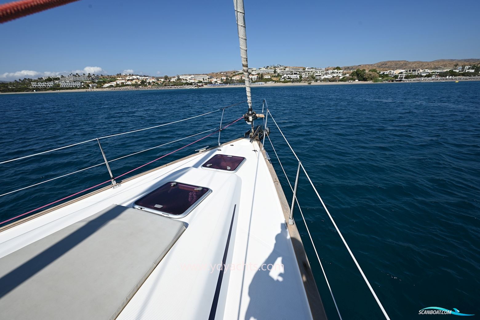 Bavaria 46 Cruiser