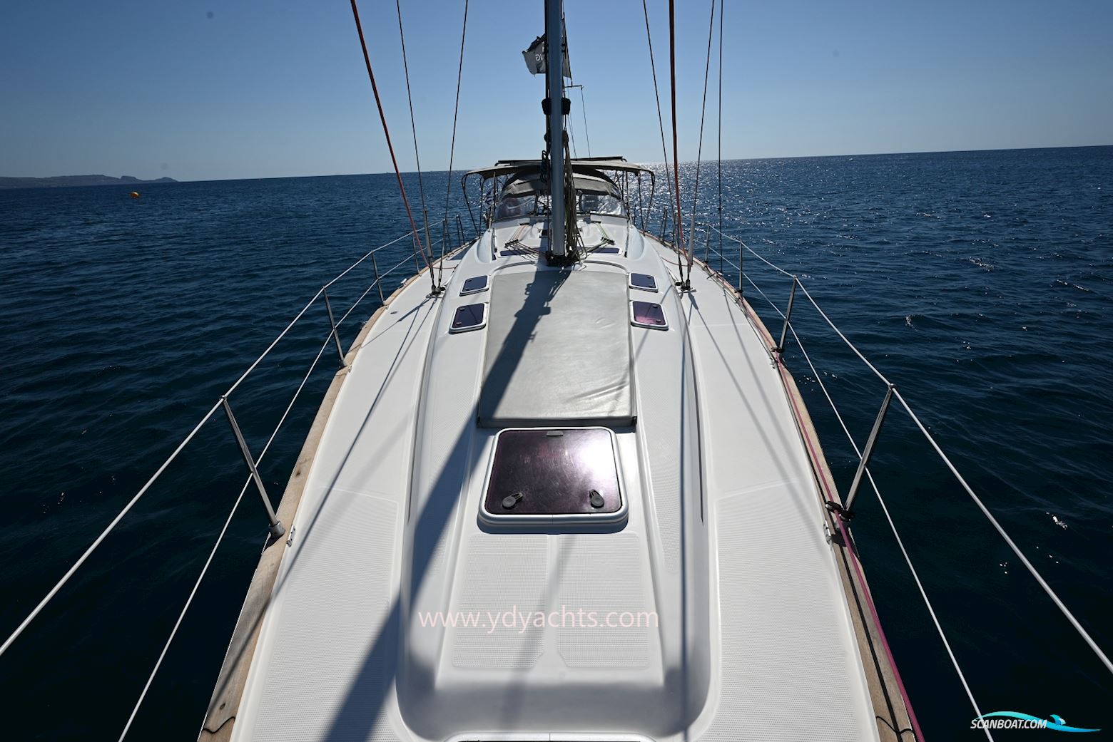 Bavaria 46 Cruiser