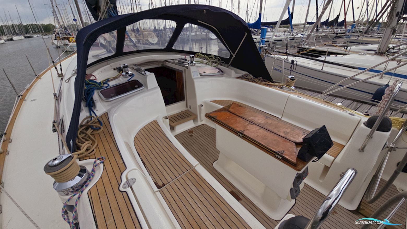 Bavaria 46 Cruiser
