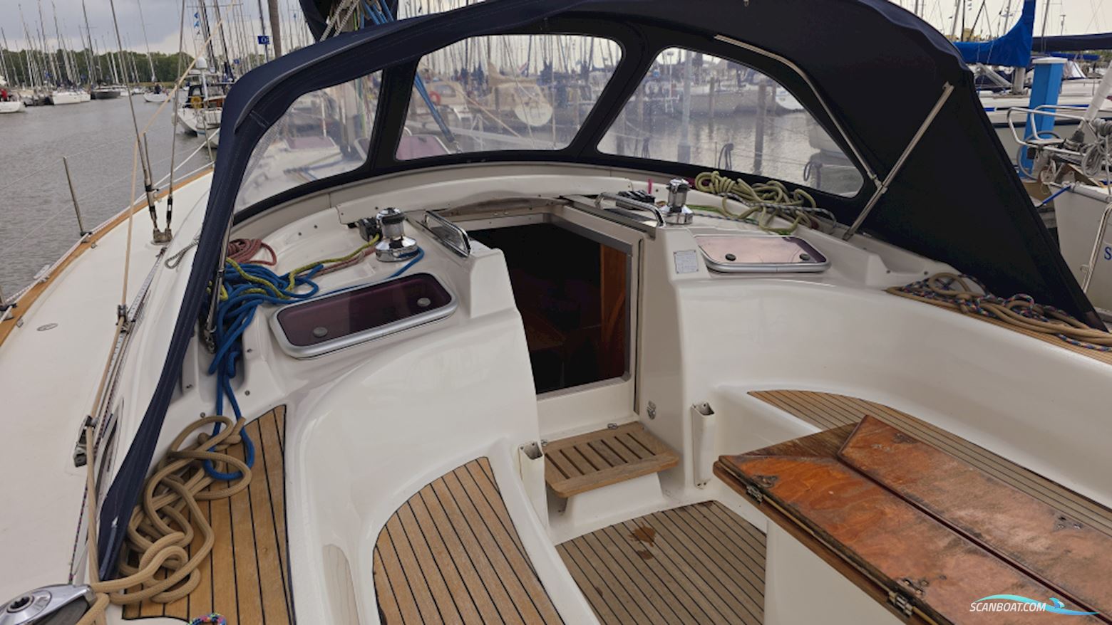 Bavaria 46 Cruiser