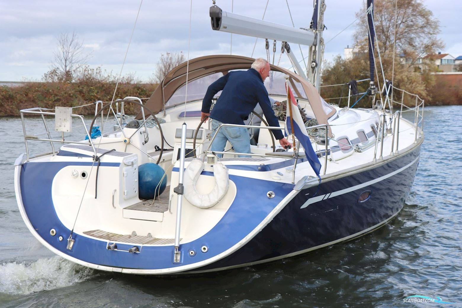 Bavaria 46 Cruiser