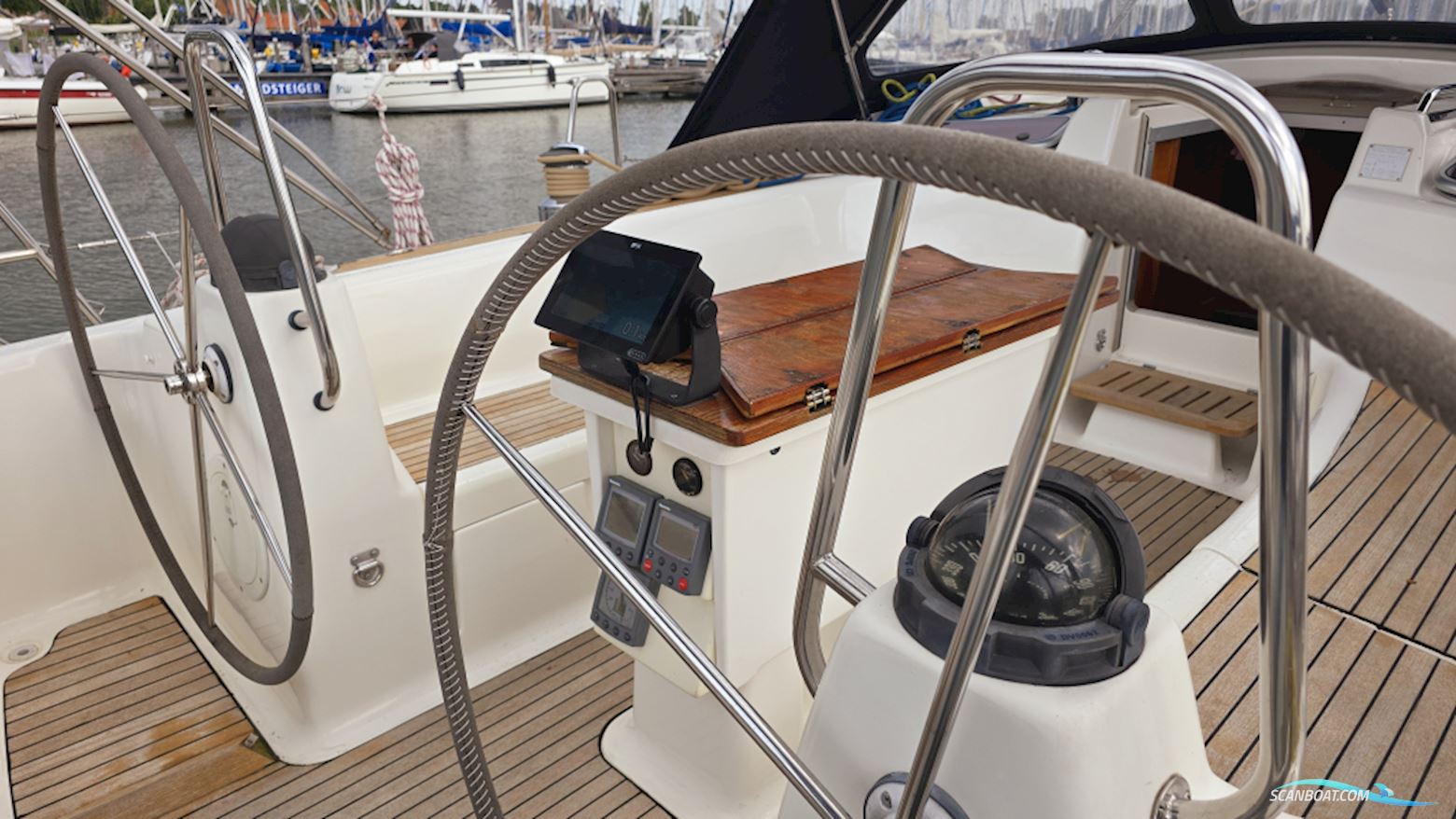 Bavaria 46 Cruiser