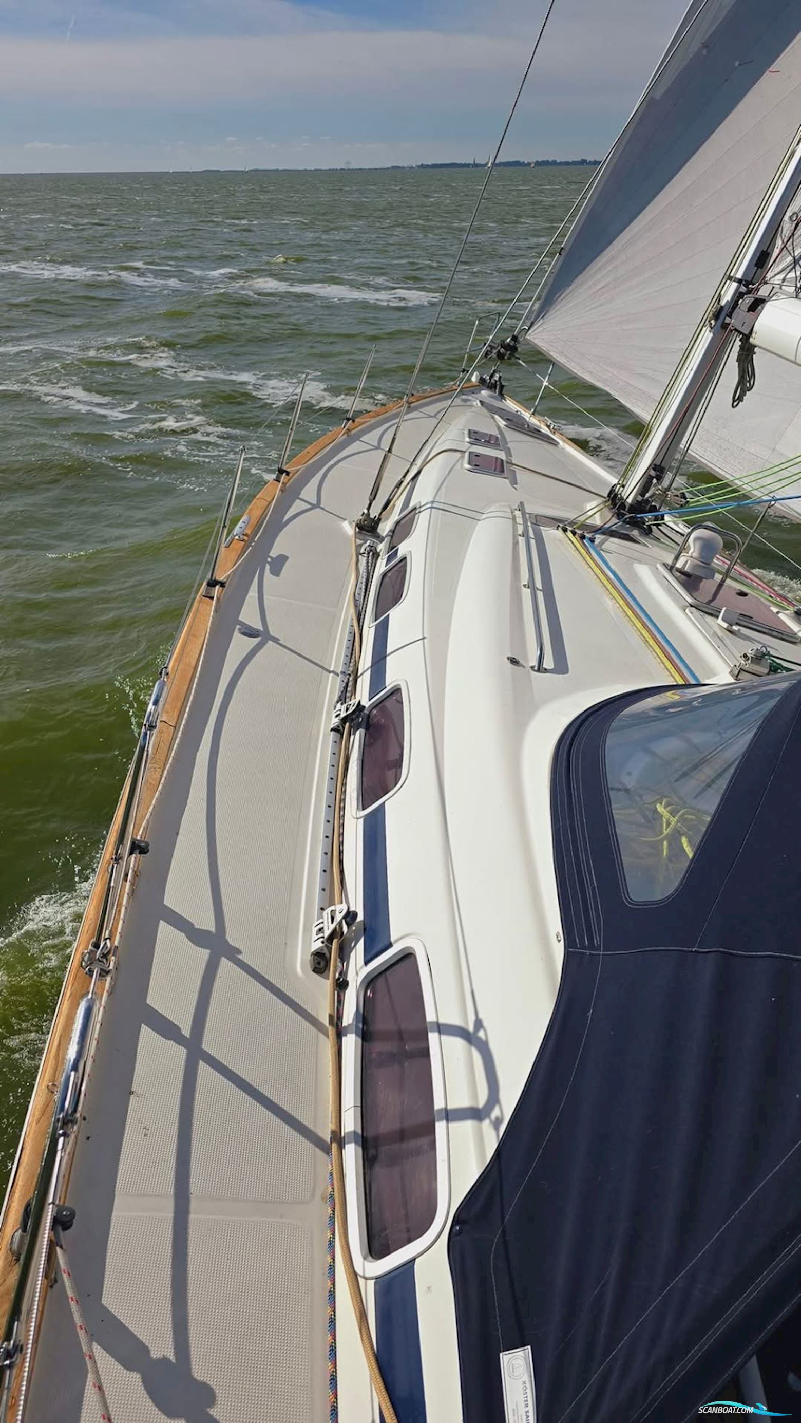 Bavaria 46 Cruiser