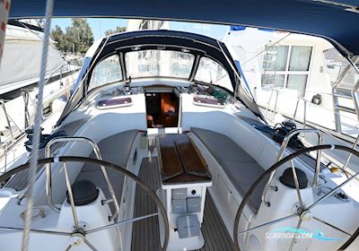 Bavaria 46 Cruiser Sailingboat 2006, with Volvo Penta D2 - 55 engine, Greece