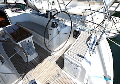 Bavaria 46 Cruiser Sailingboat 2006, with Volvo Penta D2 - 55 engine, Greece