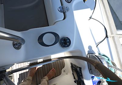 Bavaria 46 Cruiser Sailingboat 2006, with Volvo Penta D2 - 55 engine, Greece