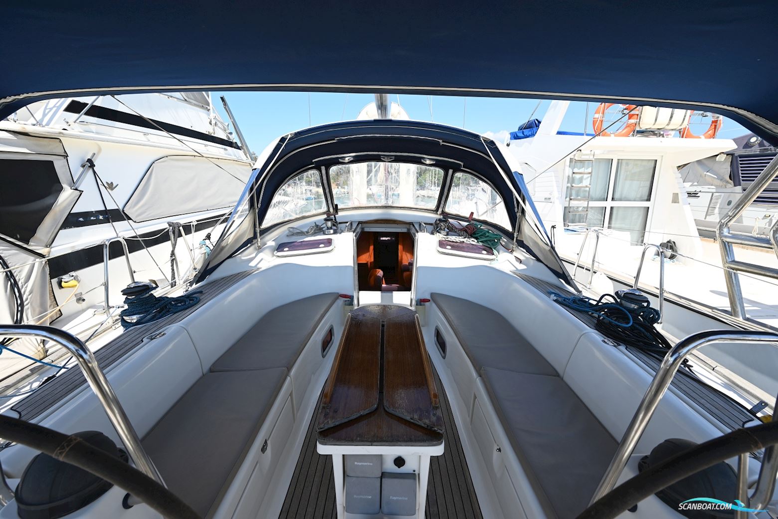 Bavaria 46 Cruiser