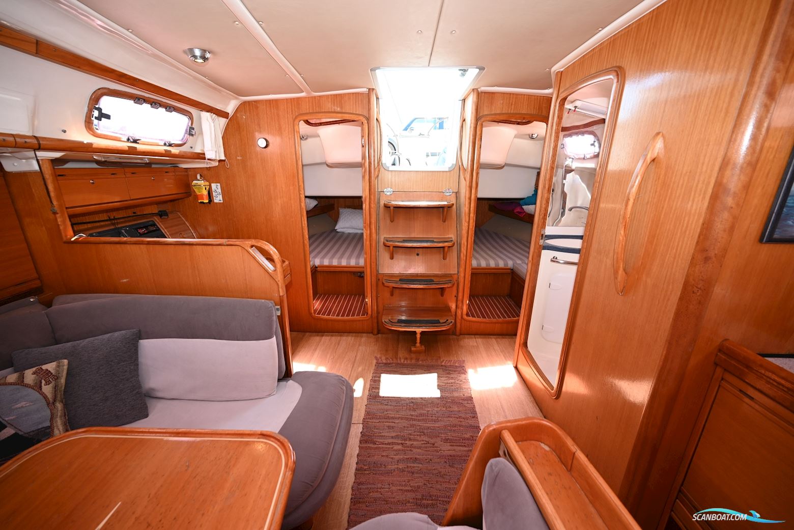 Bavaria 46 Cruiser