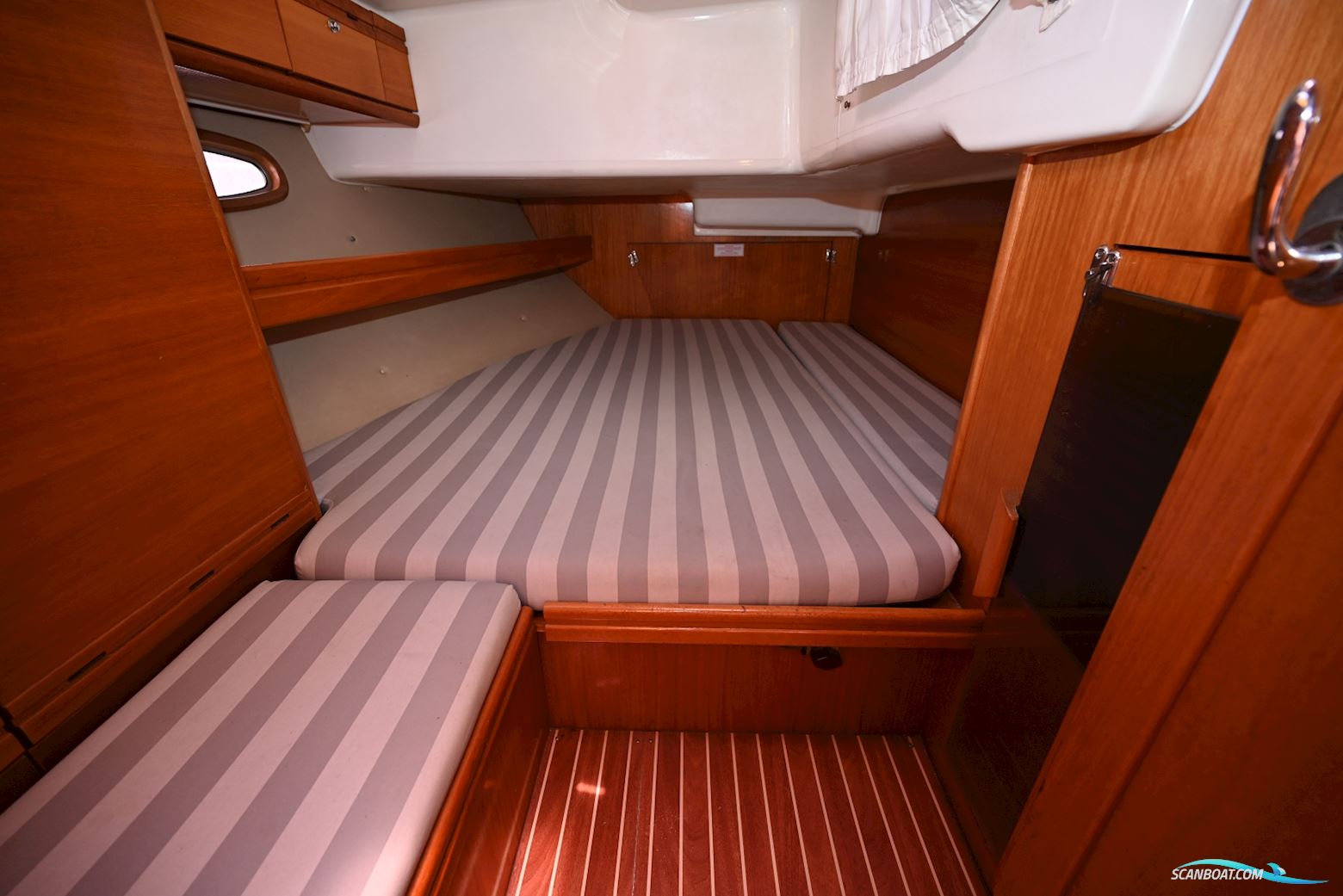 Bavaria 46 Cruiser