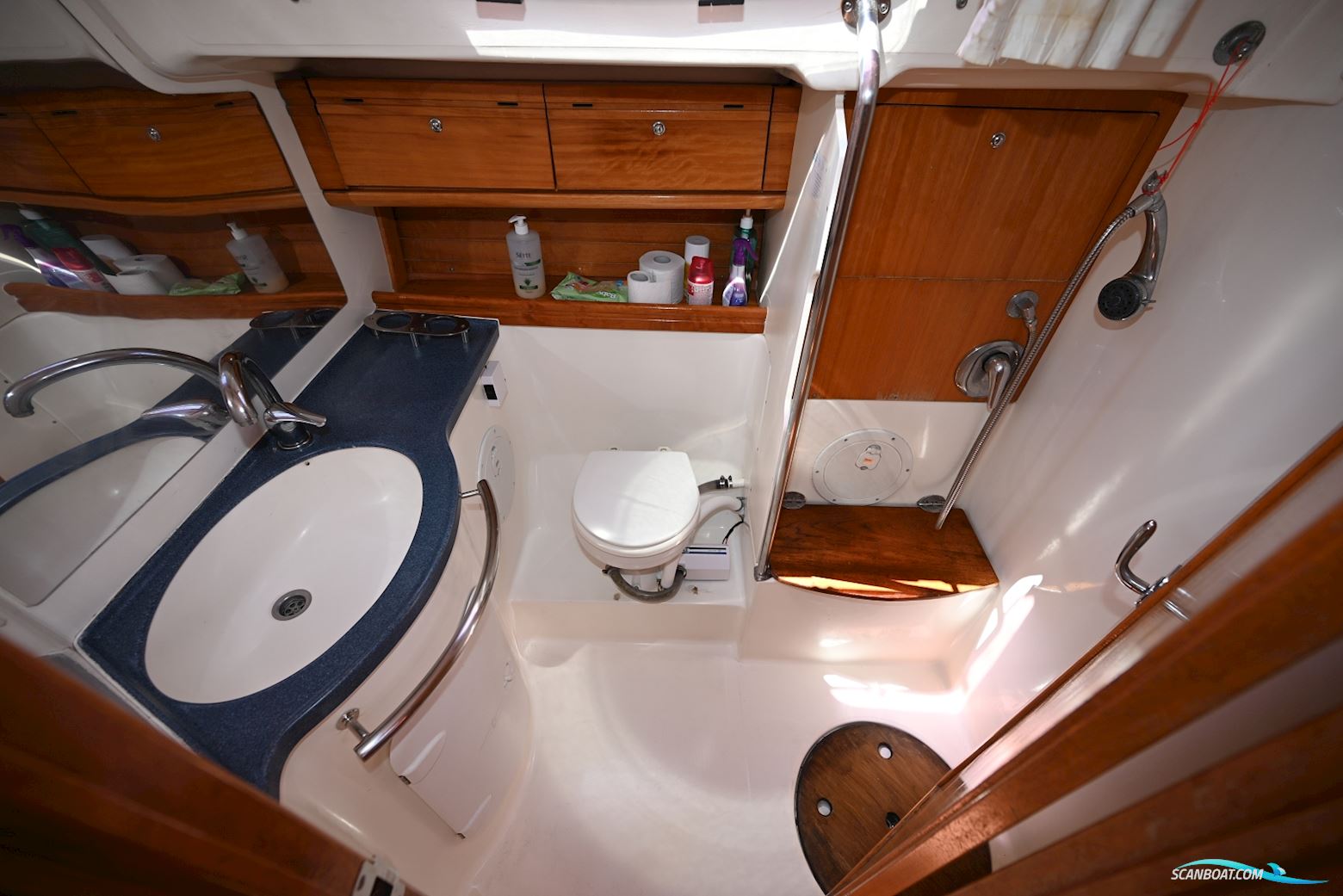 Bavaria 46 Cruiser