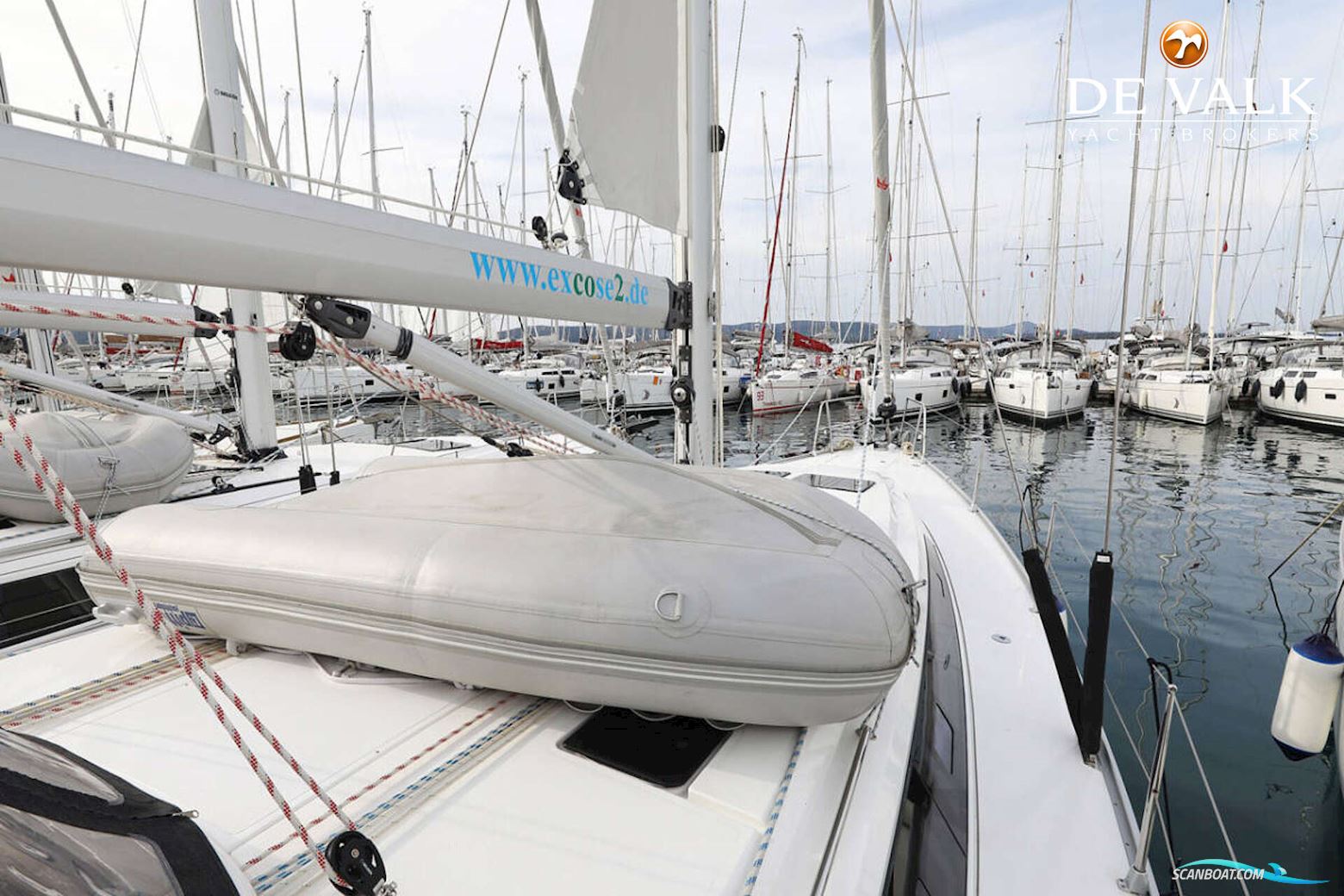 Bavaria 46 Cruiser