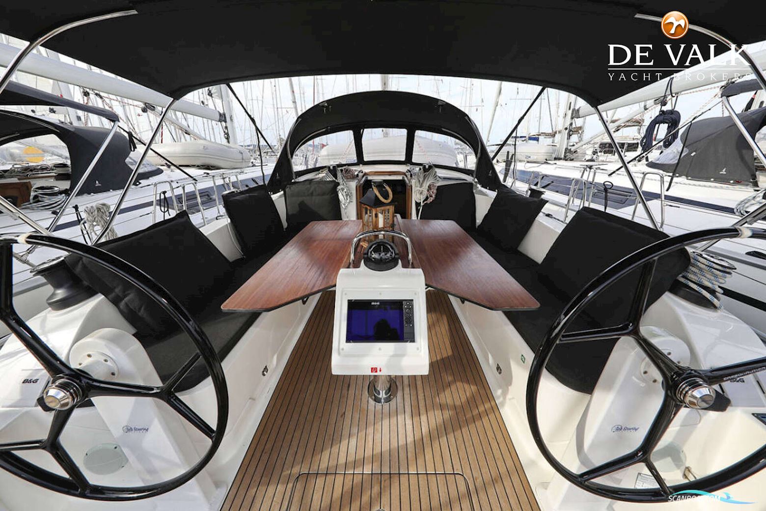 Bavaria 46 Cruiser