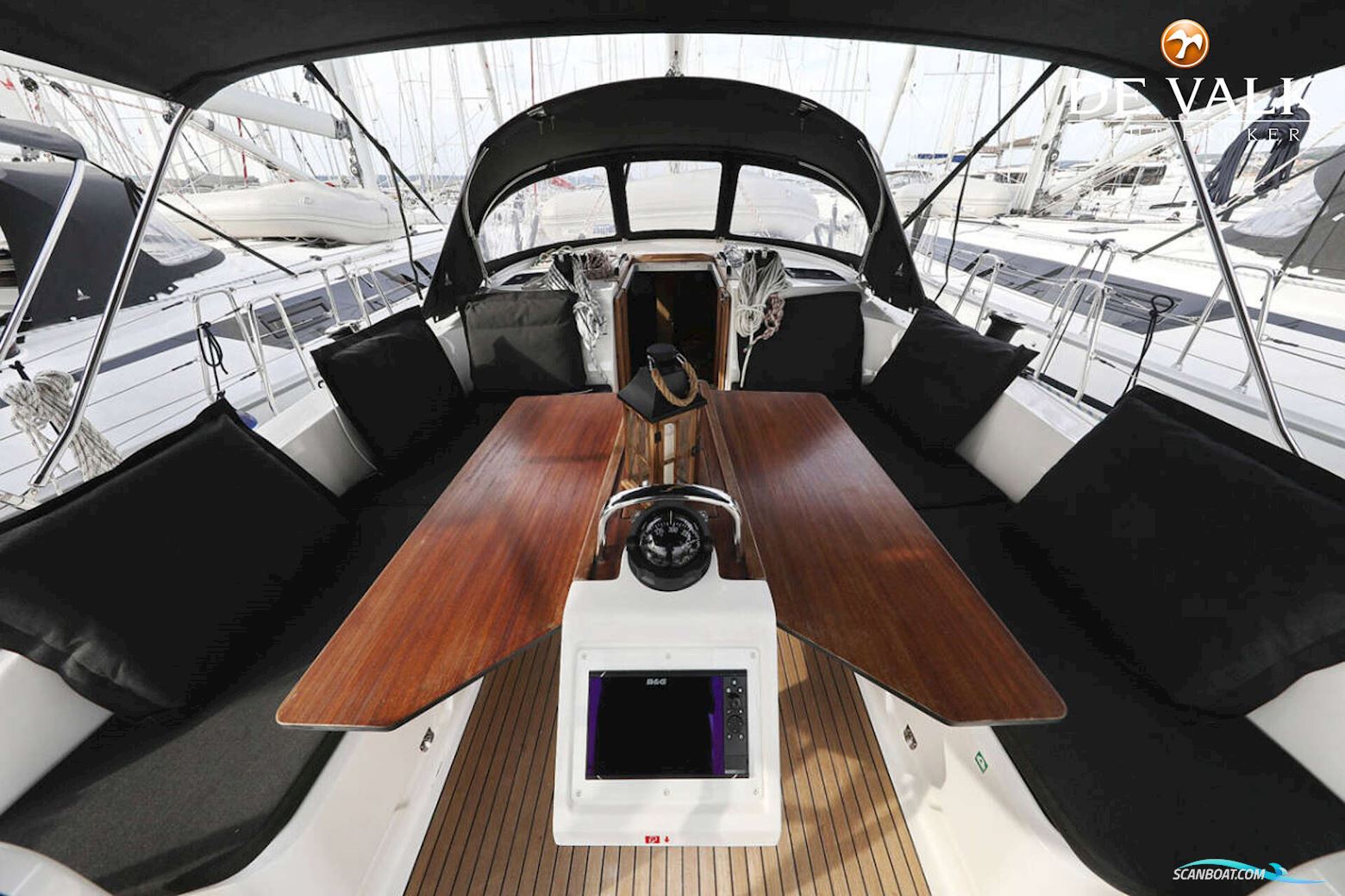 Bavaria 46 Cruiser