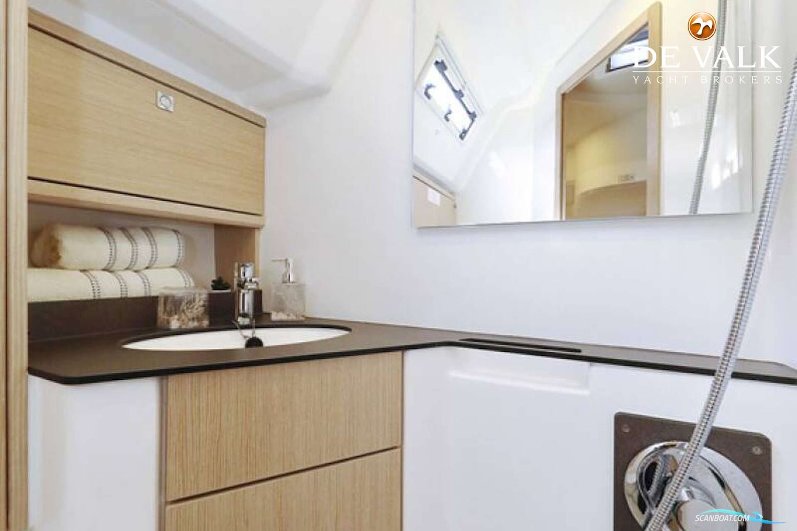 Bavaria 46 Cruiser