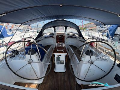 Bavaria 46 Cruiser Sailingboat 2006, with Volvo Penta engine, Croatia