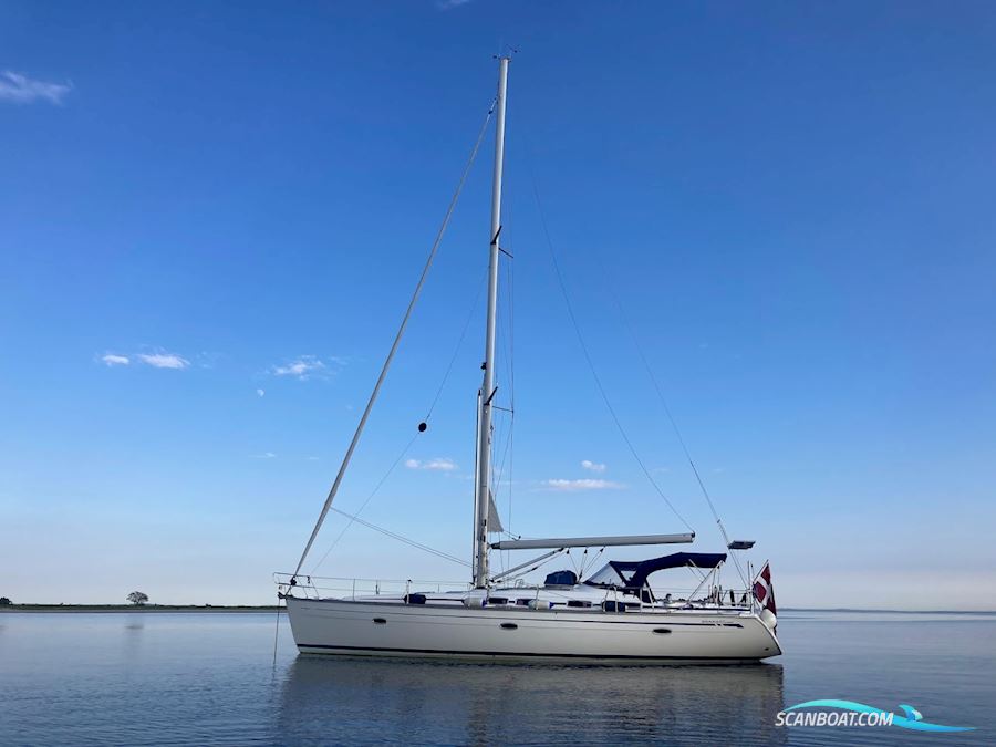 Bavaria 46 Cruiser