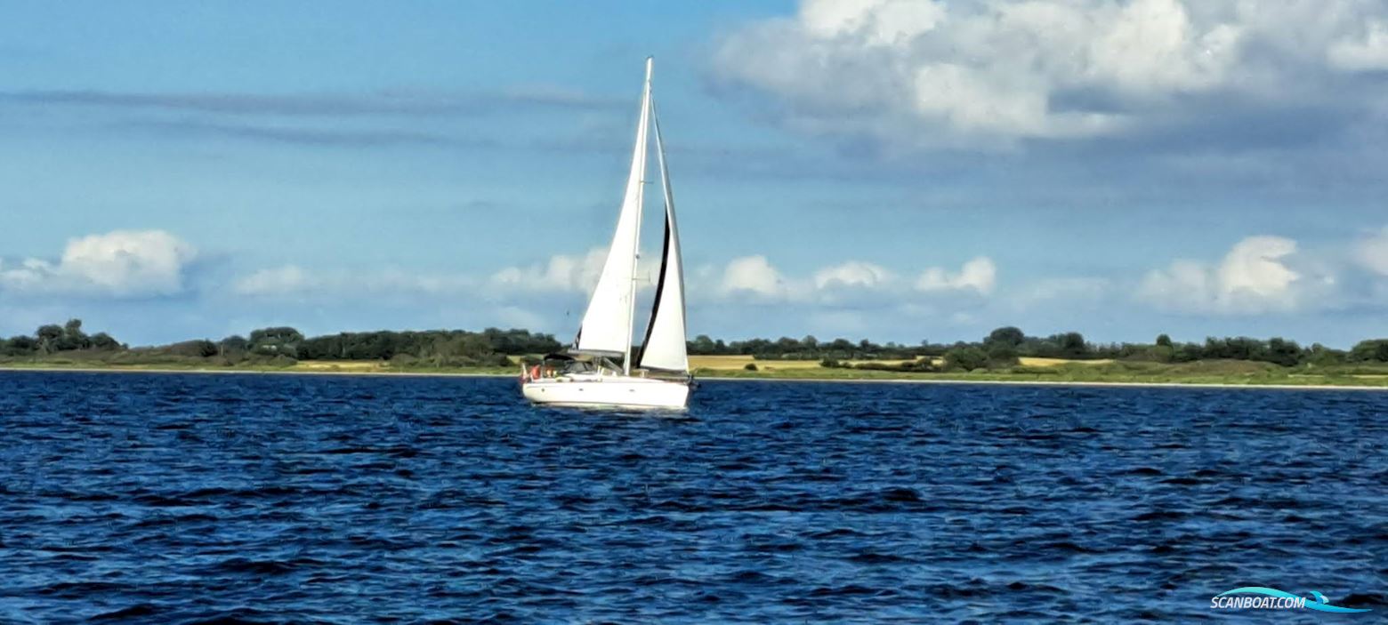 Bavaria 46 Cruiser
