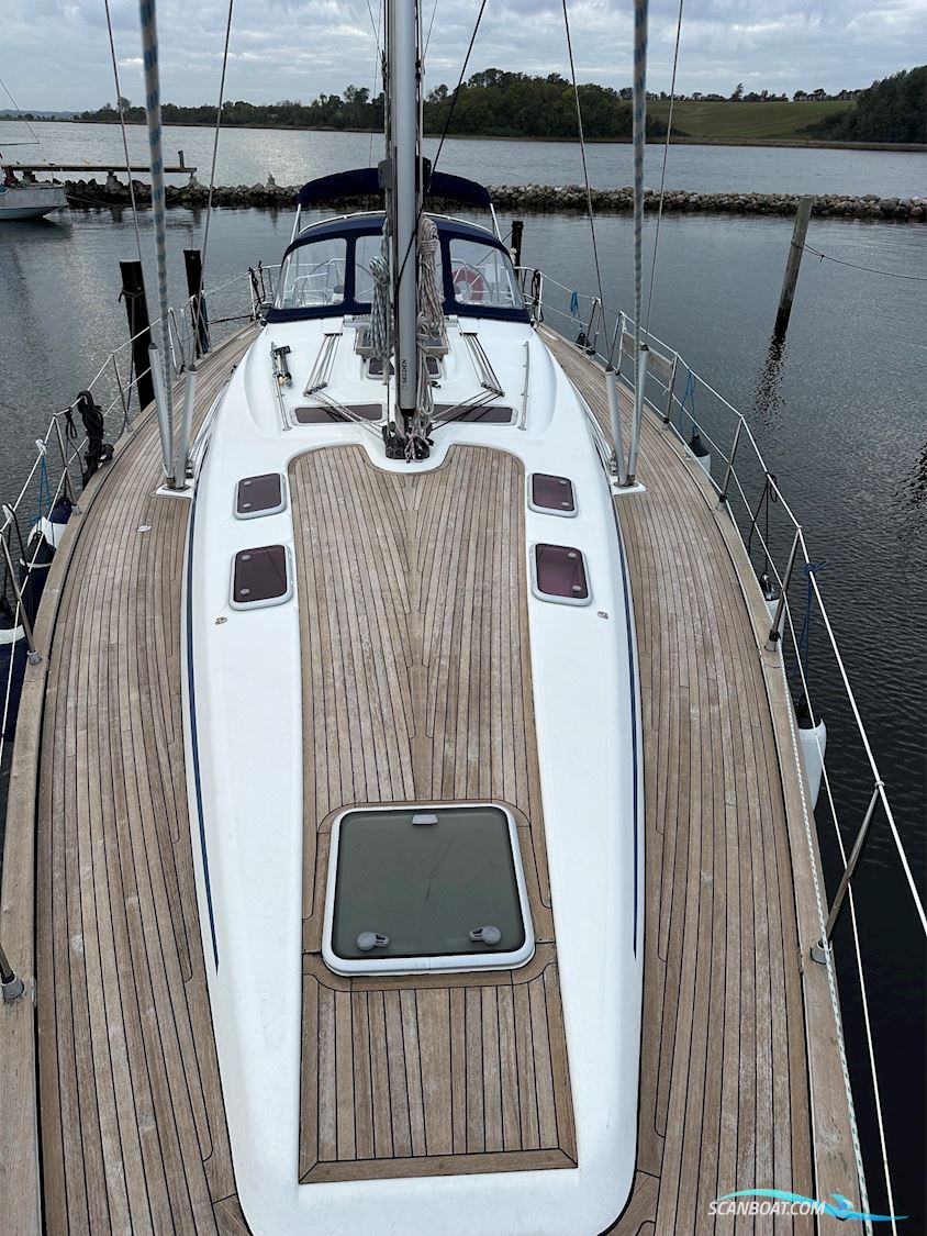 Bavaria 46 Cruiser