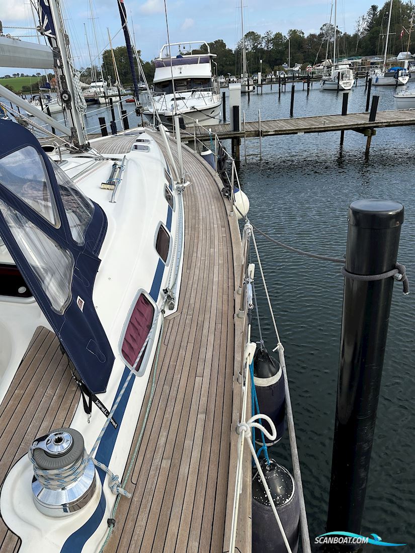 Bavaria 46 Cruiser