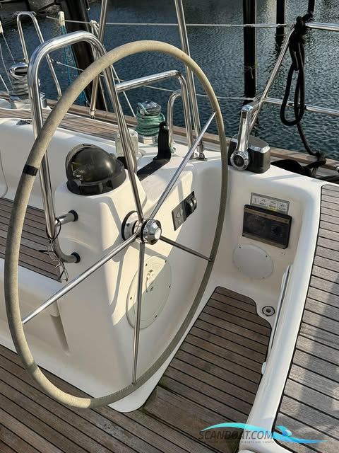 Bavaria 46 Cruiser