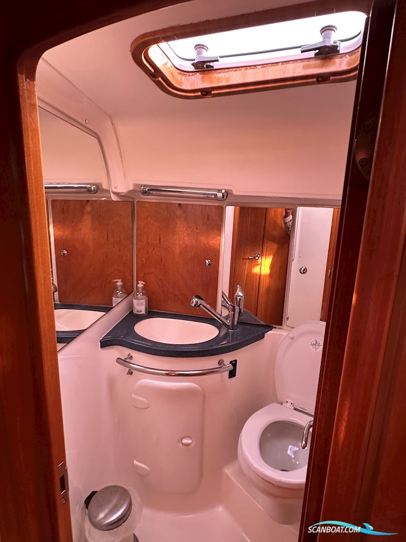 Bavaria 46 Cruiser