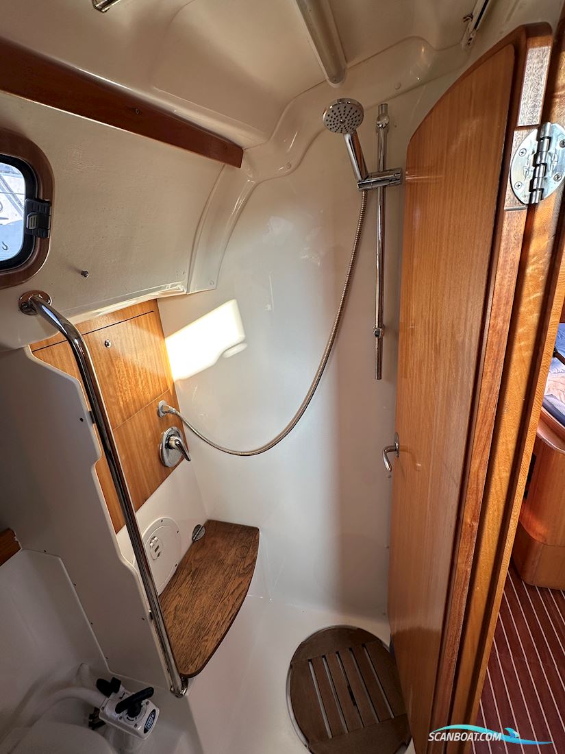 Bavaria 46 Cruiser