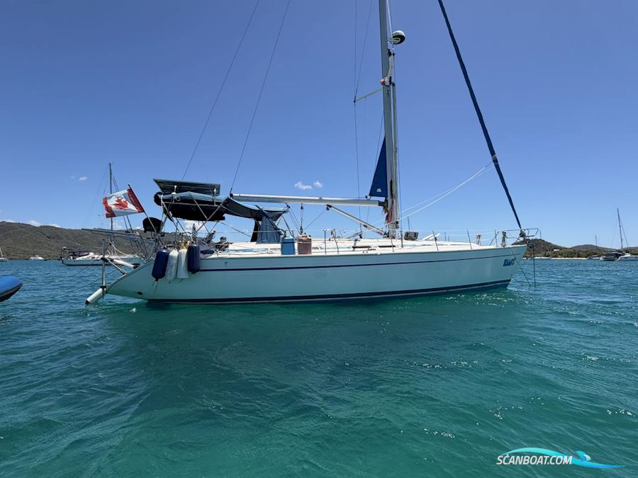 Bavaria 46