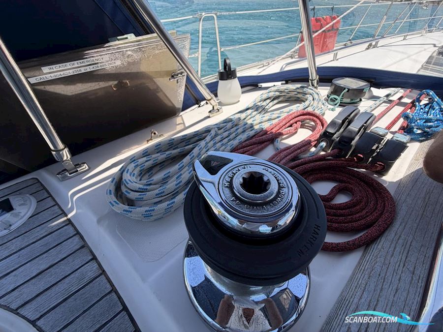 Bavaria 46