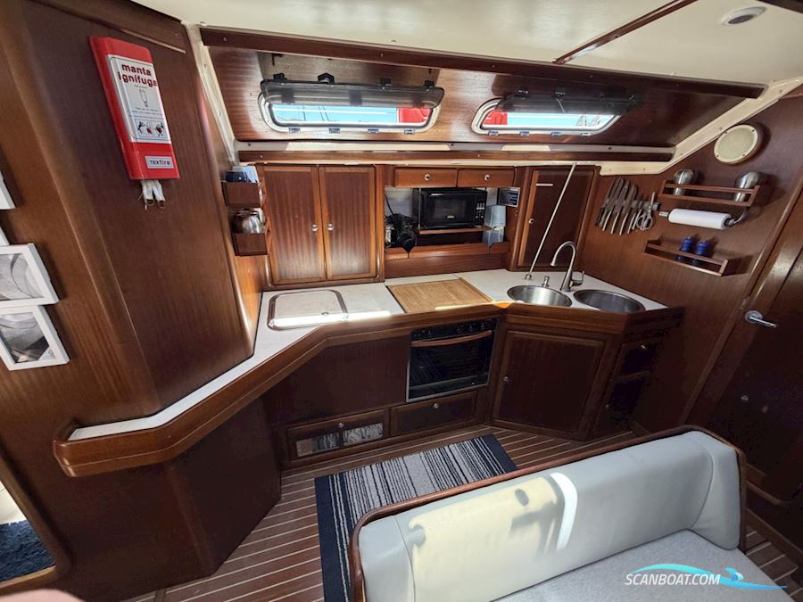 Bavaria 46